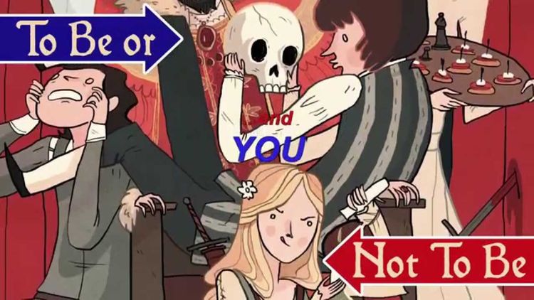 To Be or Not To Be (by Tin Man Games) PC Steam CD Key