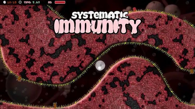 Systematic Immunity Steam CD Key