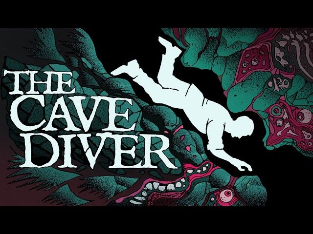 The Cave Diver PC Steam CD Key
