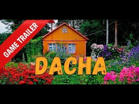 DACHA PC Steam CD Key
