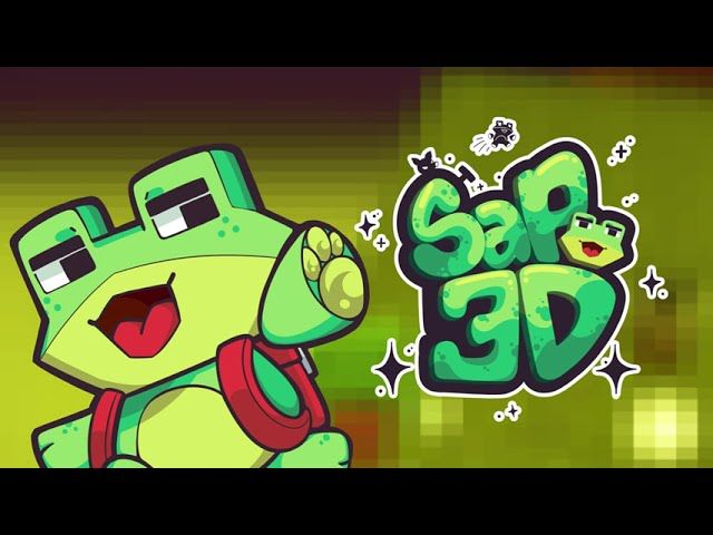 Sapo 3D PC Steam CD Key