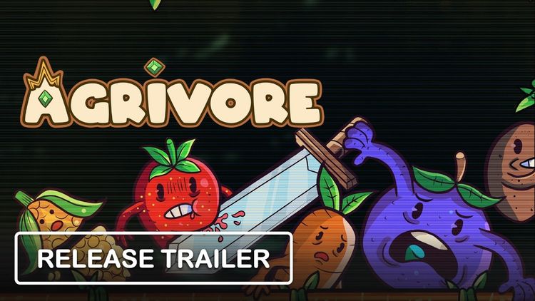 Agrivore: Incremental Farming PC Steam CD Key