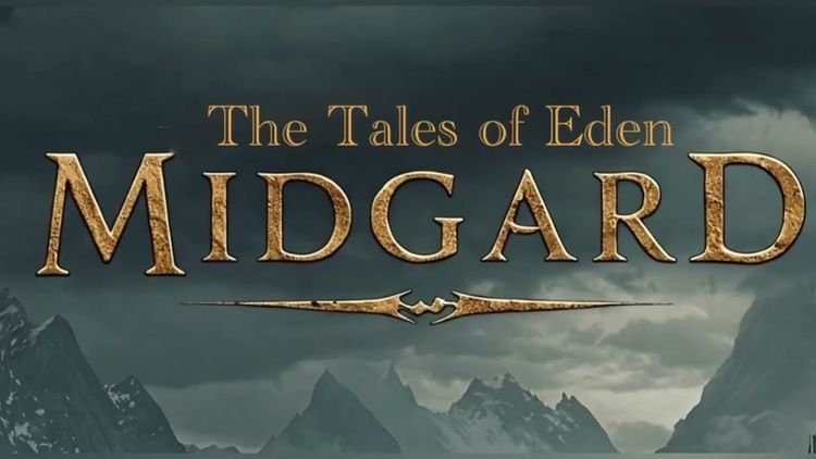 Tales of Eden: Midgard PC Steam CD Key