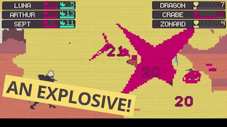CESSPOOL Steam CD Key