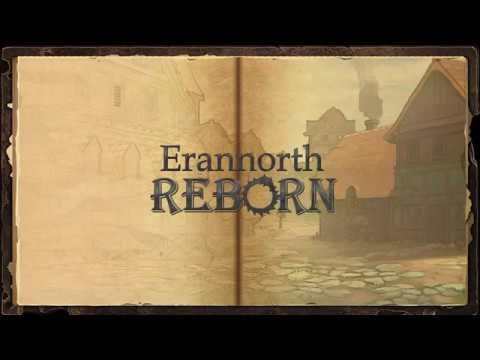 Erannorth Reborn Steam CD Key