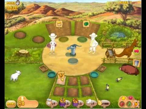 Farm Mania: Hot Vacation PC Steam CD Key