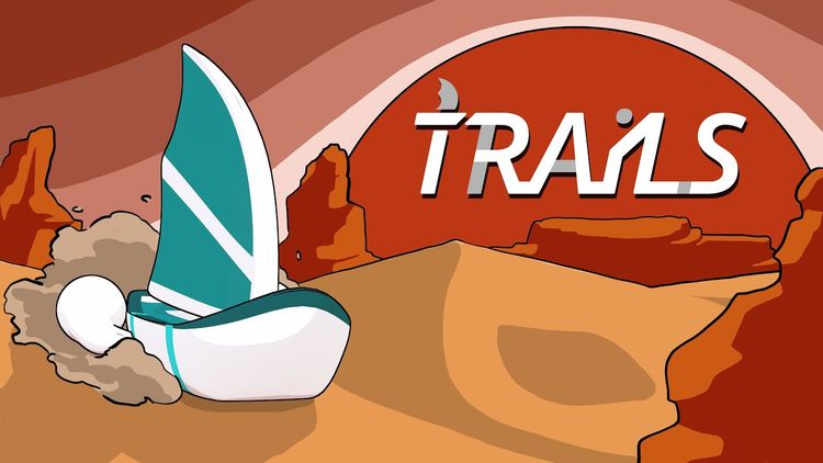 Trails PC Steam CD Key