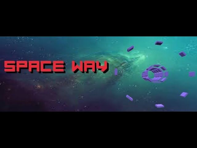 Space Way Steam CD Key