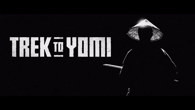 Trek to Yomi Steam CD Key
