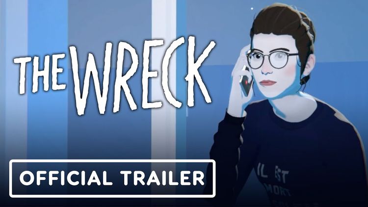 The Wreck Steam CD Key
