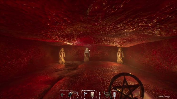 Psychoscopy PC Steam CD Key
