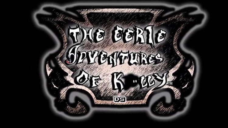 The Eerie Adventures Of Kally Steam CD Key