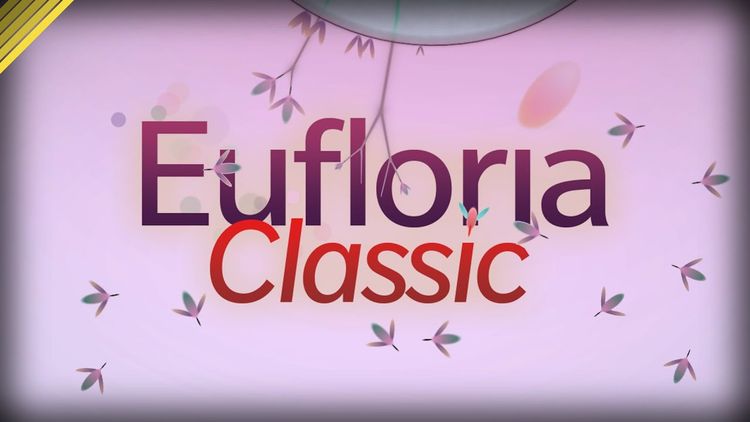 Eufloria Classic PC Steam CD Key