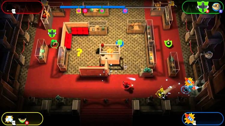 Dollar Dash - More Ways to Win DLC Steam CD Key