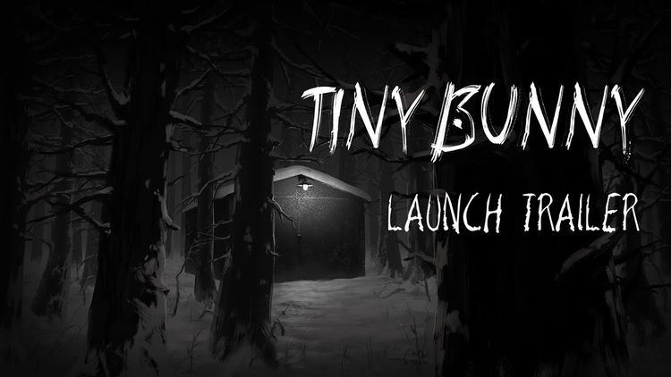 Tiny Bunny PC Steam CD Key