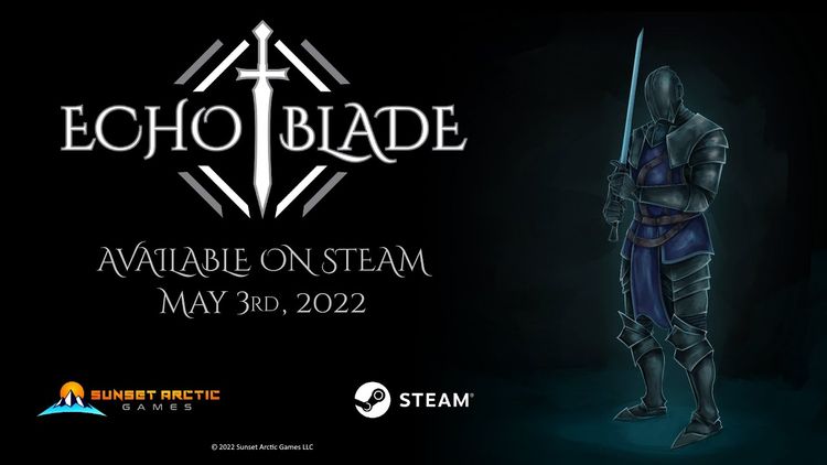 EchoBlade Steam CD Key