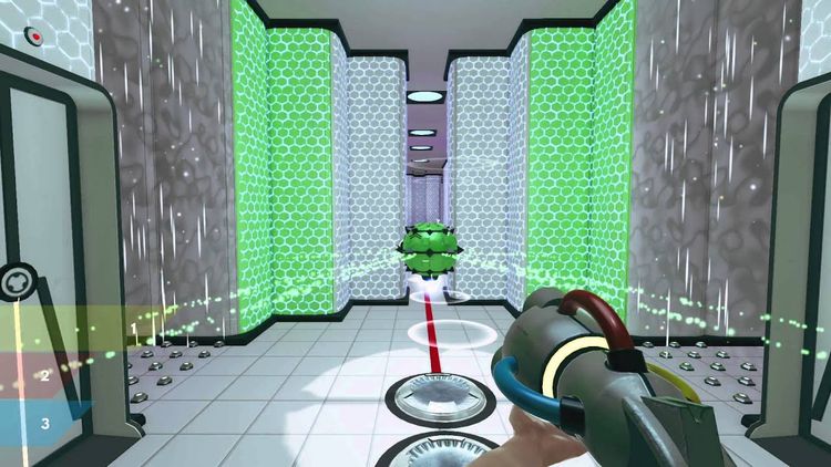 ChromaGun PC Steam CD Key