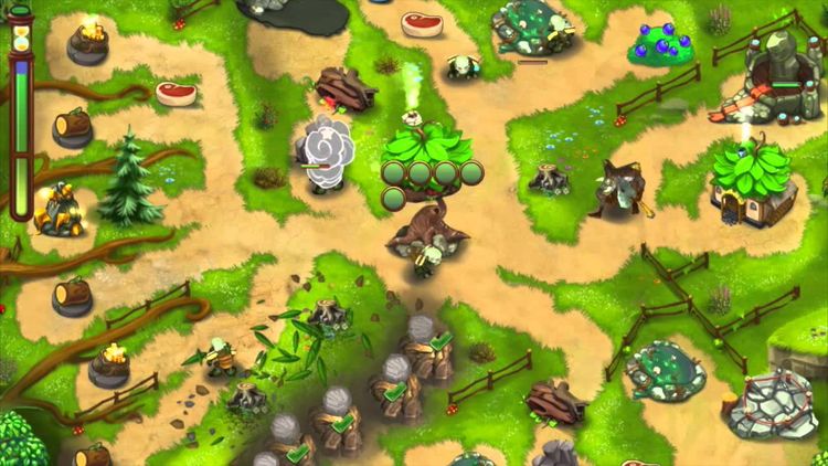 The Tiny Tale 2 Steam CD Key