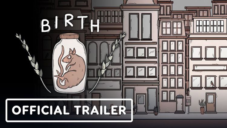 Birth Steam CD Key