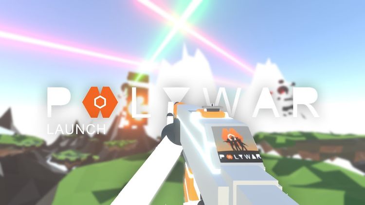 POLYWAR Steam CD Key
