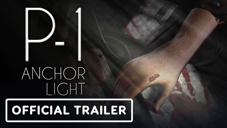 P1: Anchor Light PC Steam CD Key