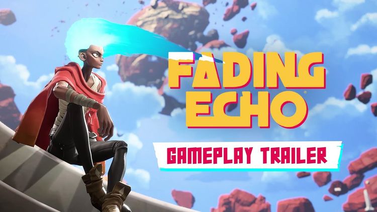 Fading Echo PC Steam CD Key