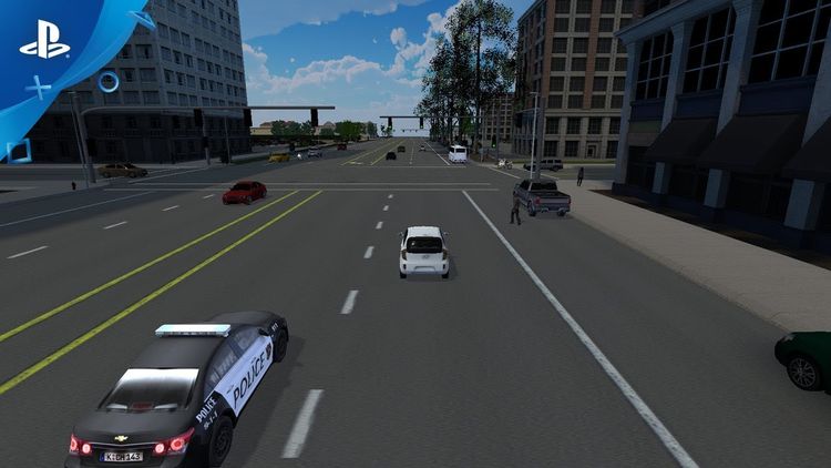 Driving Essentials NA PS4 CD Key