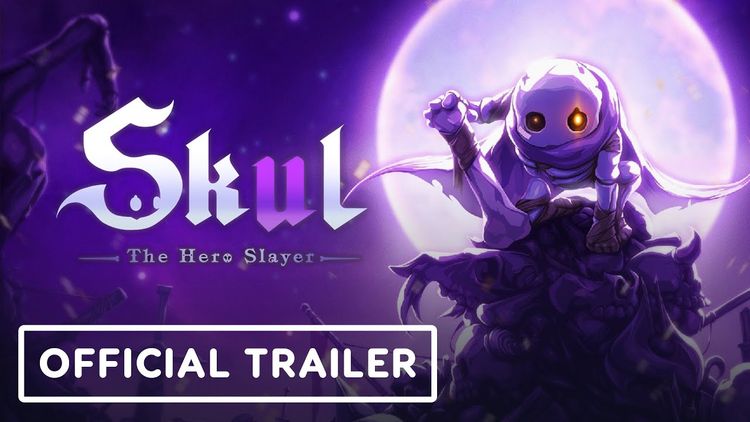 Skul - Mythology Bundle PC Steam CD Key
