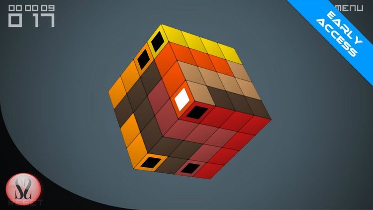 Cube Link EU PC Steam CD Key