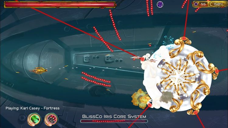 Sisyphus Paradox Steam CD Key