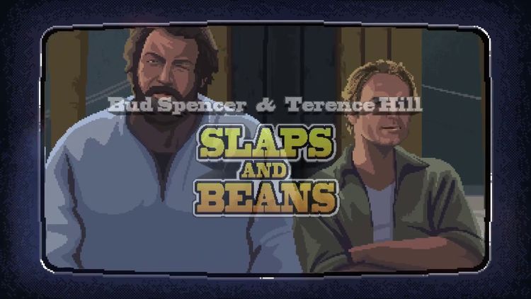 Bud Spencer & Terence Hill - Slaps And Beans PC Steam Account