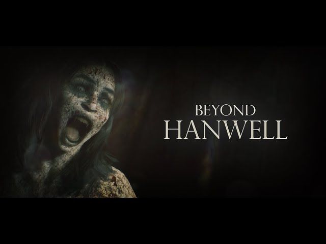 Beyond Hanwell PC Steam Account