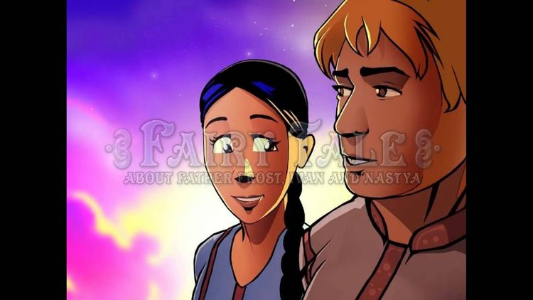 Fairy Tale About Father Frost, Ivan and Nastya PC Steam CD Key