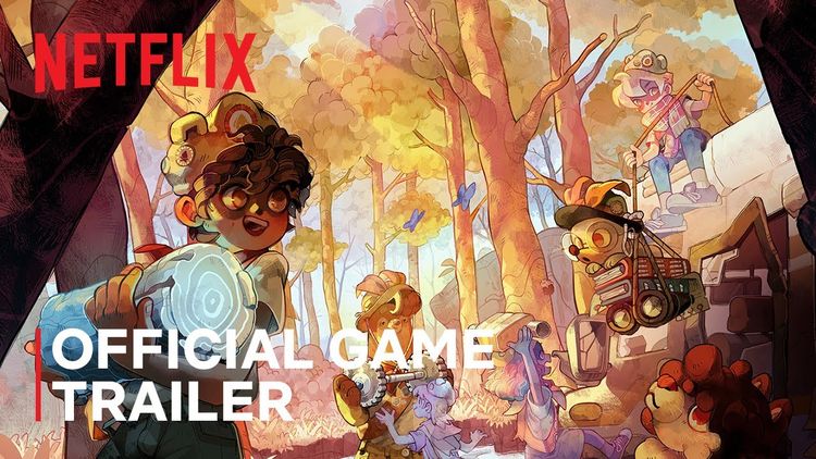 Cozy Grove: Camp Spirit Xbox Series X|S CD Key
