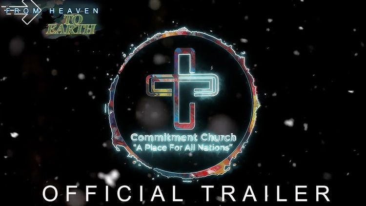 From Heaven To Earth PC Steam CD Key
