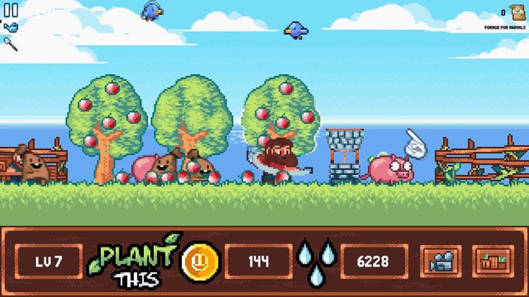 Plant This Steam CD Key