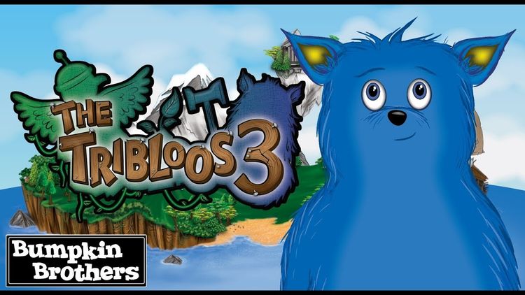 Tribloos 3 Steam CD Key