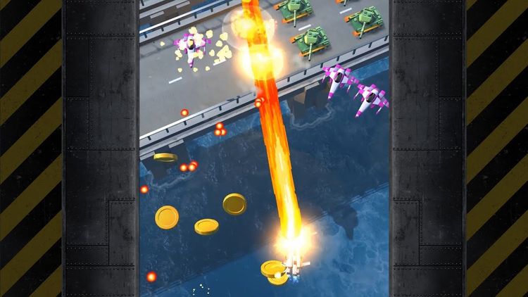 SHMUP Creator Steam CD Key