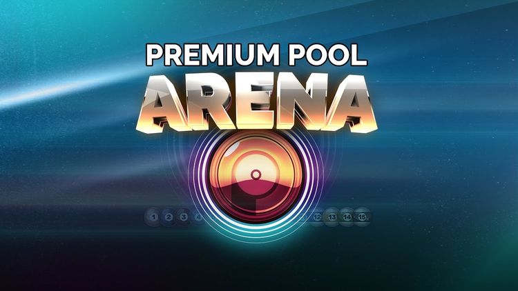 Premium Pool Arena Steam CD Key