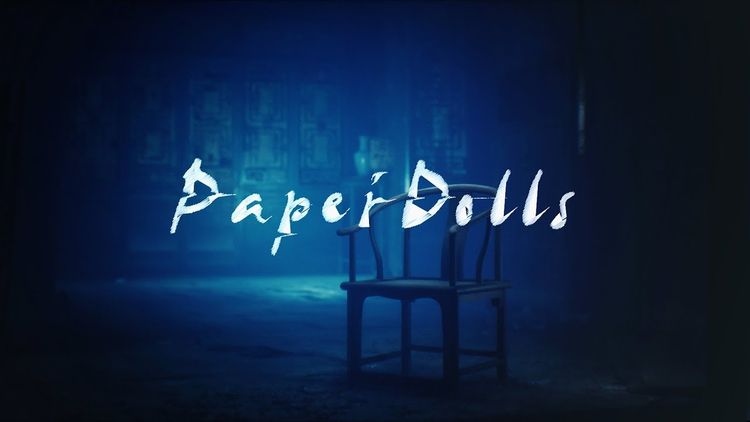 Paper Dolls VR Steam CD Key