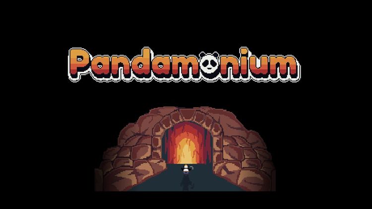 Pandamonium Steam CD Key