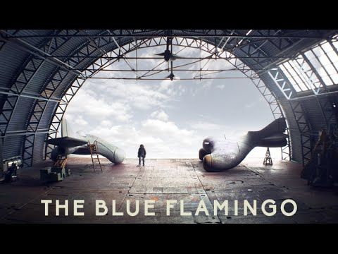 The Blue Flamingo Steam CD Key