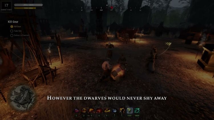 the Dwarf Steam CD Key