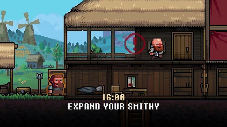 Anvil Saga PC Steam Account