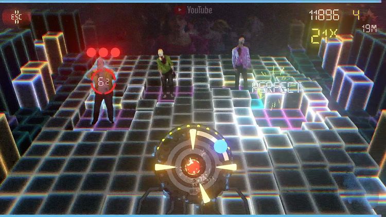 Zombie Groove Steam CD Key