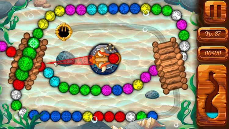 Ballista Legend Steam CD Key