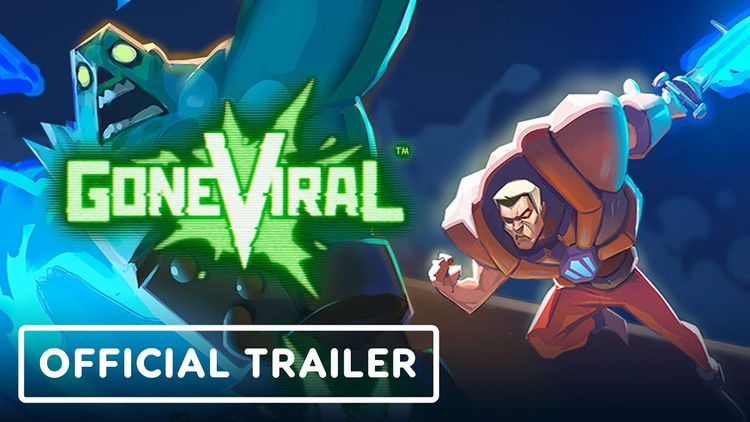 Gone Viral EU Steam CD Key