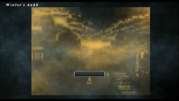 Winter's Ankh Steam CD Key
