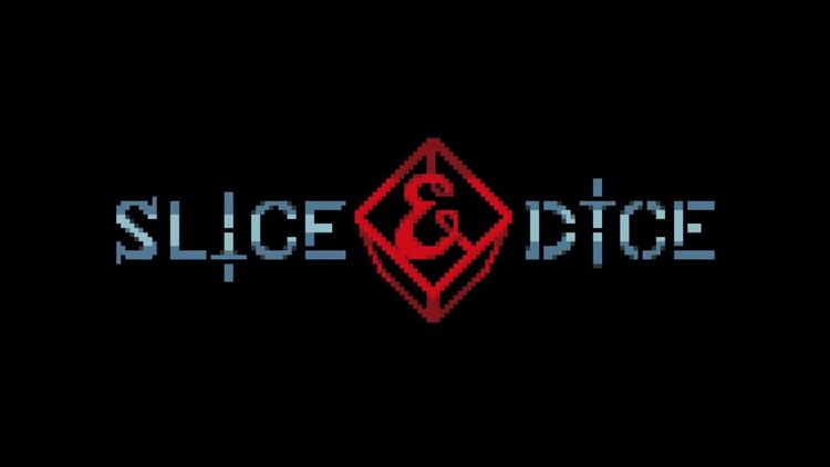 Slice & Dice Steam CD Key