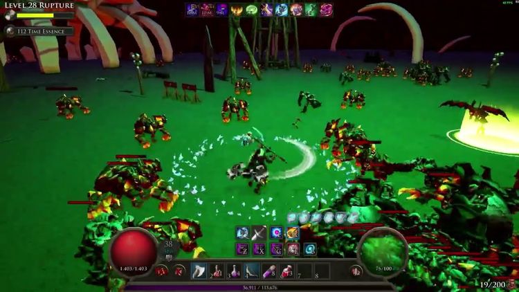 Dwarven Realms PC Steam Account